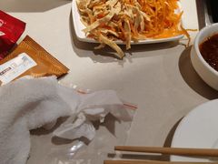-海底捞火锅(劲松店)