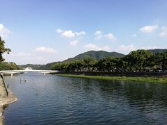 -蒋氏故居