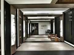 -帐篷客·溪龙茶谷度假酒店