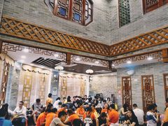 -仁信老铺(华盖路店)