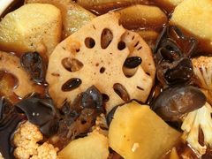 -双流老妈兔头(总店)
