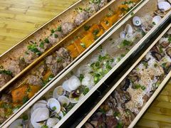 -丰依竹食·老牌竹筒饭