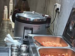 -素满香·全民食养自助(长宁龙之梦店)