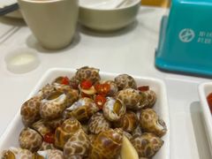 -手抄板凳江南菜(湖滨商业街店)
