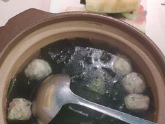 -小鱼小牛·鱼牛干锅·脆鱼火锅(世欧广场店)