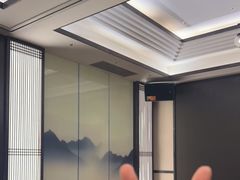 -箸福·夜上海(雨花客厅店)