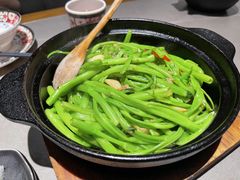 -得意啫·广东啫啫煲(前海HOP店)