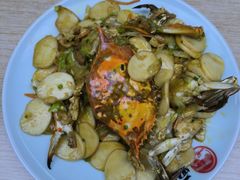 -面道赞宁海海鲜面(迎凤街店)