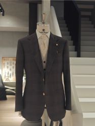-Brother西服礼服定制·商务·婚礼(佛山南海店)