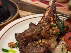 -BROWNSTONE布朗石西班牙餐厅(富城店)