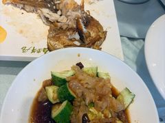 -赶海部落海鲜城(海阳路店)