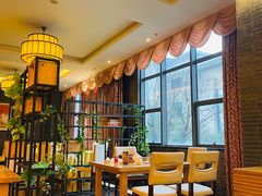 -启东恒大酒店·品粤餐厅