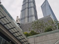 -上海中心大厦