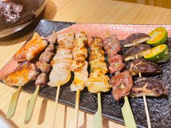 -鳗鲔料理小馆