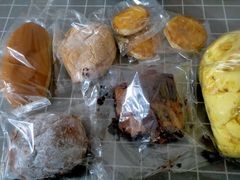 -来噻布布 Lets BUBU