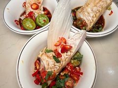 -新起点脆肉鲩火锅(宝安南路店)