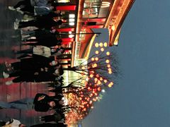 -大雁塔北广场音乐喷泉