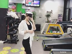 -VPsmart私教健身工作室(新华路旗舰店)