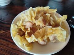 -蓝记云吞(正果店)