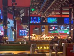 -炉小哥烤肉(朗悦公园茂店)