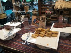 -银泰阳光度假酒店-海悦轩中餐厅(海花路店)