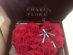 -ChaKo Flora ·茶子花艺 (市北店)