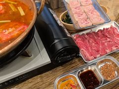 -麒麟风烤牛肉·云南烧烤小排档(丹凤街店)