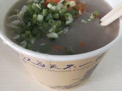 -斌斌鲜鱼糊汤粉(粮道街店)