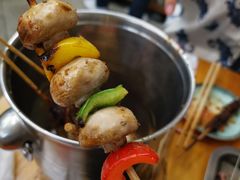 -炒豆合作社(东四总店)