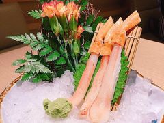 -蟹的岡田屋(正大广场店)