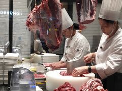 -掂档潮汕牛肉火锅(沈阳万象城店)