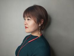 -MYYF SALON烫发染发