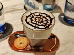 -粤海喜来登酒店·&More聚驿(天河城店)