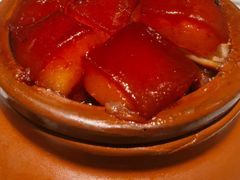 弘雅老坛肉-弘雅饭店