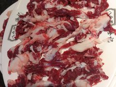 -八合里潮汕鲜牛肉火锅(深圳海岸城店)