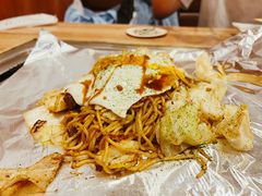 -日葵 大阪烧ひまり(仙霞路店)