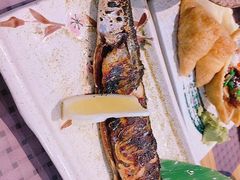 -林妈妈村·日式料理(宝山万达店)