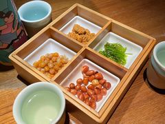 -九锅一堂酸菜鱼(新南凯德直营店)