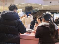 -远大购物中心(南岗店)