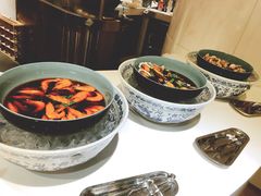 -苏州金鸡湖中茵皇冠假日酒店