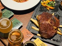 -Ambra Haus琥珀屋精酿餐厅(宝山店)