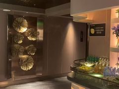 -陆琴脚艺·足浴·SPA(夫子庙店)