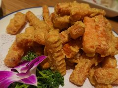 -小平岛開海水饺(浑南店)