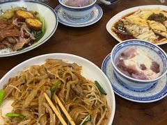 -牛氏石磨肠粉(海璟国际店)