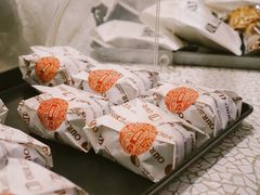 -OUR Bakery(SKP-S店)