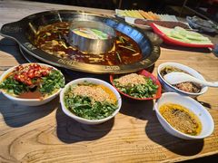 -宽窄巷子鲜牛火锅(北京首店)