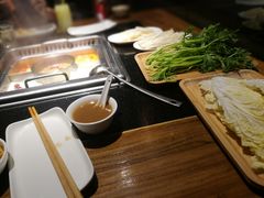 -巴奴毛肚火锅(广益哥伦布店)