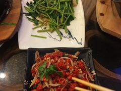 -西江美食舫·江西菜(健德桥店)