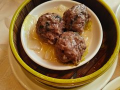 -顺德喜来登酒店·采悦轩