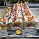 「独家研发~紫薯黑金」